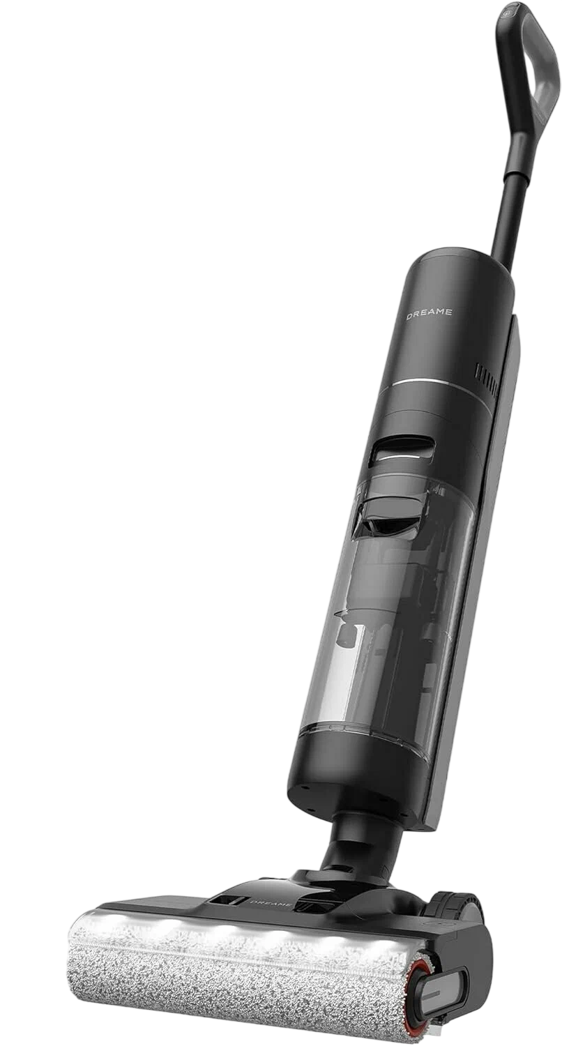 Ремонт помпы Dreame H13 Pro